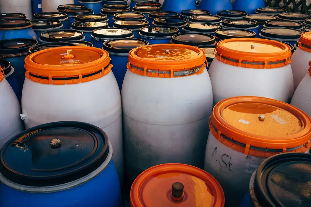 Chemical & Toxic Waste Cleanup in Stockton, CA